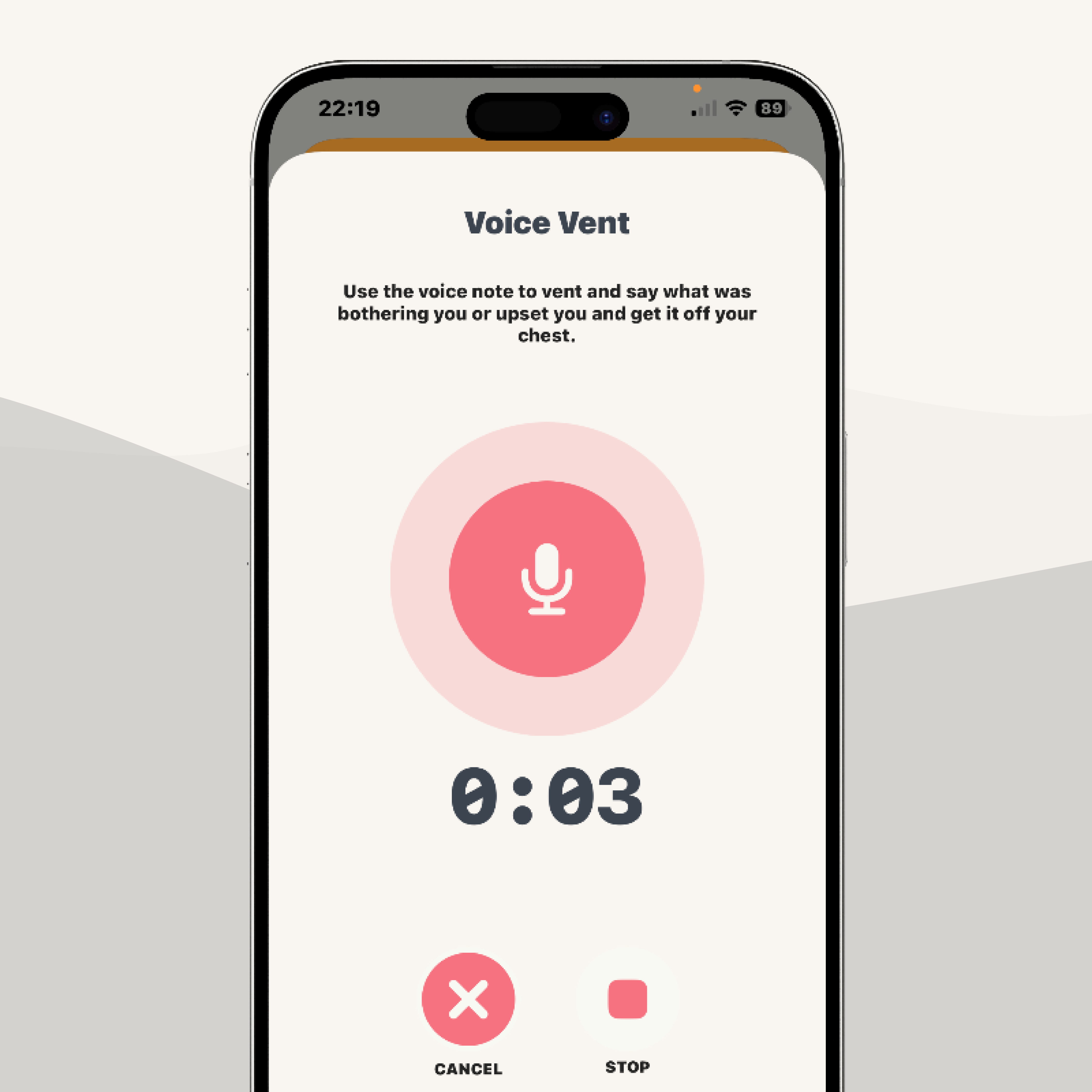 Calmatte Screenshot 3
